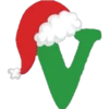 Abecedario navideño 5