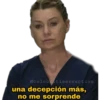 @celebritiesreaction
una decepción más,
no me sorprende