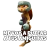 Judy Hopps (Zootopia) 6