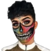 Halloween Makeup 7