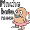 Pinche
bato 60
meco
Madrid