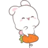 Happy Bunny 5