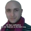 xk tan callados
ya se fueron a dormir o q