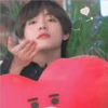 V (BTS) 8