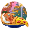 Biscoito de Gengibre 8