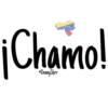 ¡Chamo!
eDennySkrr