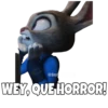 Judy Hopps (Zootopia) 7