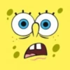 Bob Esponja Gestos 5