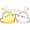 soft and cute chick vol.4 6