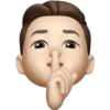 Memoji Alexsey(FOX) 5