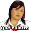 Que culatzo