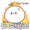 furious
21
Krys
Que la chingada!