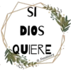 SI
DIOS
QUIERE
et
@_Femifancy