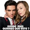 DÓNDE MÁS
Quieres que este?