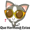 Que Hermos@ Estas