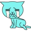 Gato Azul 9