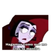 Hagamos como que me creo tu mentira