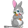 Rabbits 7