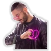 Maluma & Bad Bunny 6