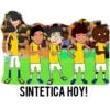 SINTETICA HOY!