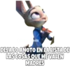 Judy Hopps (Zootopia) 8