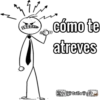 Gómo te
atreves
ETGrillot