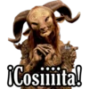 G. del Toro Monster's 10