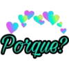 Porque?