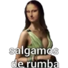 salgamos
de rumba