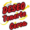 WADDERBONILLA
DESEO
Tenerte
Cerca