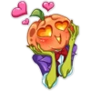 ツ Jack Cabeza De Calabaza ツ 10