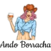 Ando Borracha