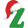 Abecedario navideño 7