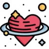 ♡ प्यार 2 ♡ 6 🪐