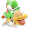 Yoshi’s Crafted World 11