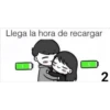 Secuencias de parejas 11 9