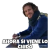 AHORA SI VIENE LO CHIDO @SoyChoogomilq