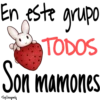 EN ESTE GRUPO 8