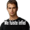 Divergent 🎬 8