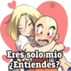 000
000
Eres solo mio
¿Entiendes?
