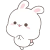 Happy Bunny 6