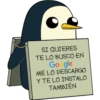 SI QUIERES
TE LO BUSCO EN
Go gle
ME LO DESCARGO
Y TE LO INSTALO
TAMBIÉN