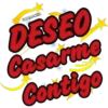 HADDERBONILLA
DESEO
Casarme
Contigo
