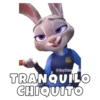 Judy Hopps (Zootopia) 10
