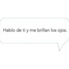Mensajes 8