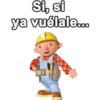 Bob el Constructor 7