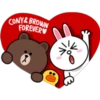CONY&BROWN
FOREVER