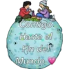 Contigo. Hasta el Fin del Mundo