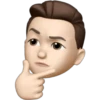 Memoji Alexsey(FOX) 6