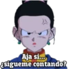 A
Aja si...
¿sígueme contando?